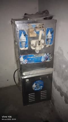 Ice