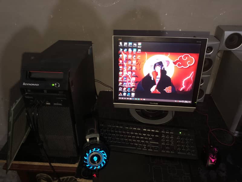 core i5 4th gen full setup gaming sari games play graphics 0