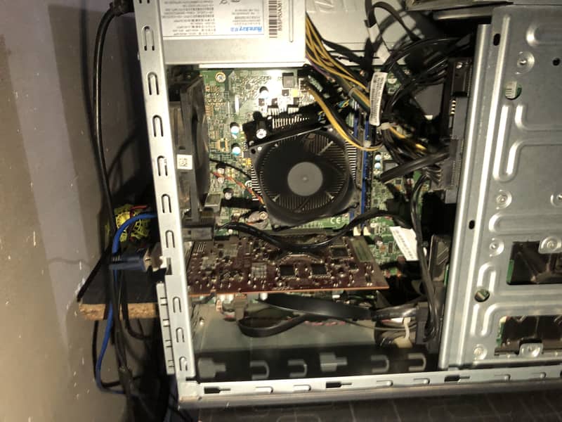 core i5 4th gen full setup gaming sari games play graphics 5
