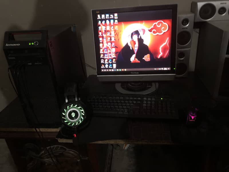 core i5 4th gen full setup gaming sari games play graphics 6