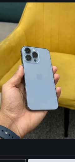 i phone 13pro  factory unlock 128gb     03084553579