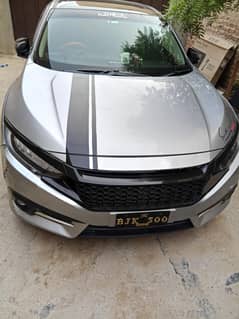 Honda civic UG Vti oriel 1.8 available for sale