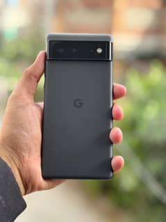 Google Pixel 6