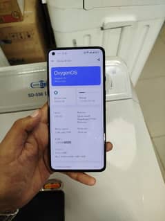 OnePlus 9R 12GB/256