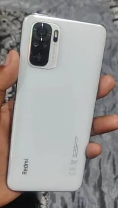 redme note 10s: 8/128