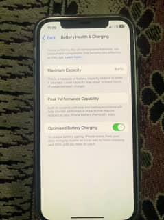 I phone 12 pta proveed 256