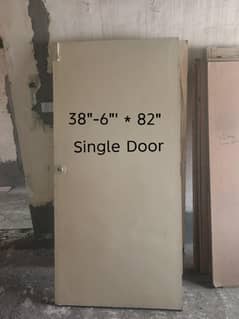 Used Doors For Sale