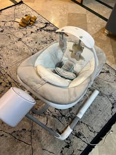 Electric bouncer