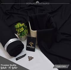 Men /Men's unstitched/wash and wear/ summer suit