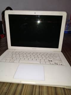 macbook