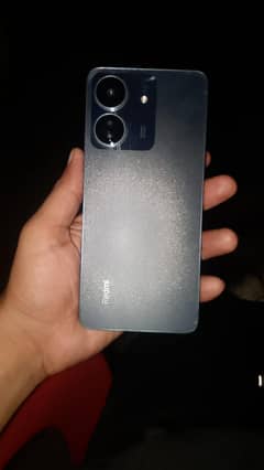 redmi
