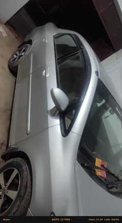 city car v. good condition