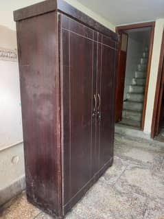 Wooden