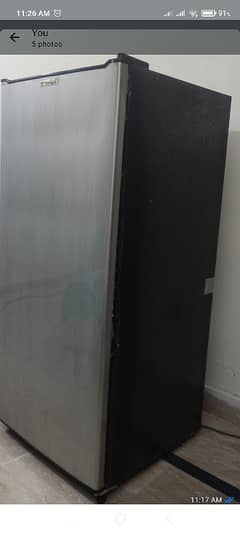Dawlance Room Fridge and Freezer for sale