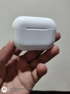 Airpods Pro 2nd gen