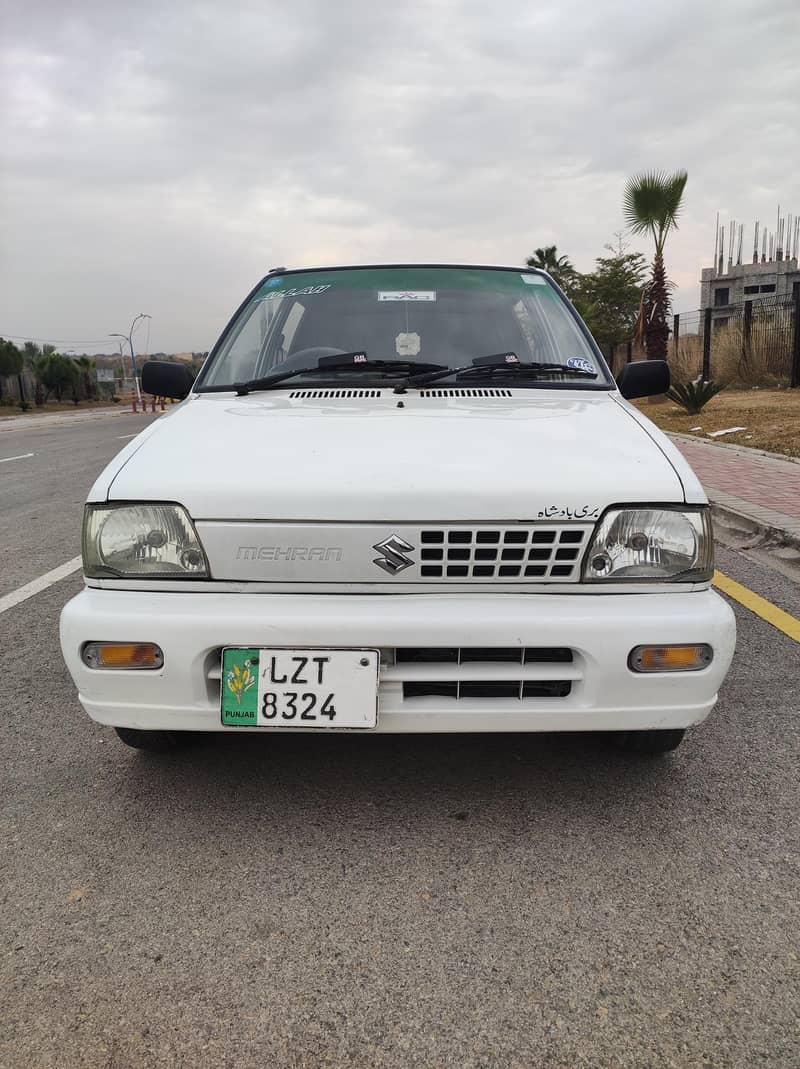 MEHRAN VXR MODEL 2005 Total geniunin 0