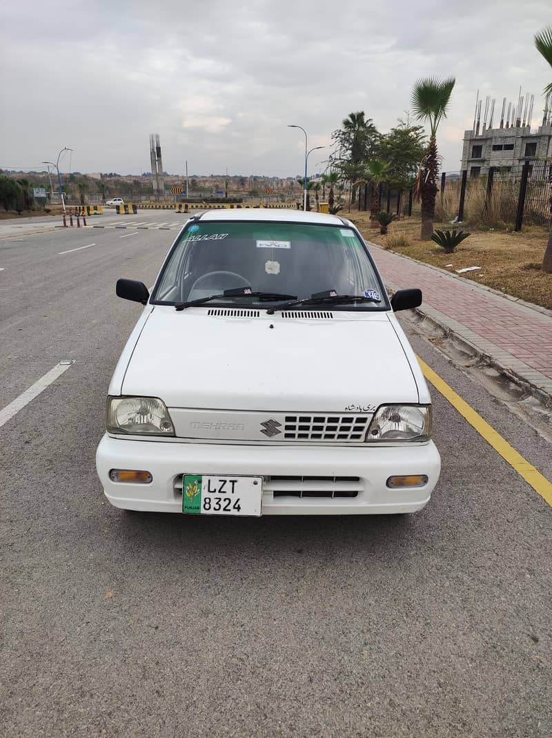 MEHRAN VXR MODEL 2005 Total geniunin 2