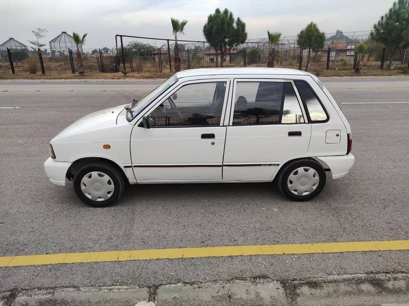 MEHRAN VXR MODEL 2005 Total geniunin 7
