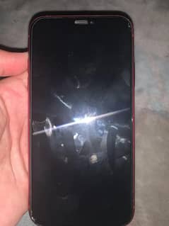 Iphone xr 128GB