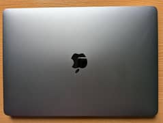 MacBook Pro 2020