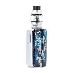 vaporesaor luxe2