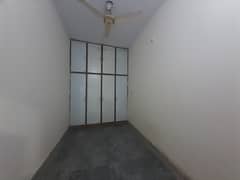 2nd Floor Available For Rent In Dha Phase 1 Near Masjid Chowk.