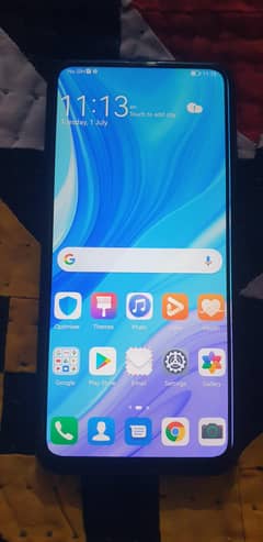 Huawei Y9s