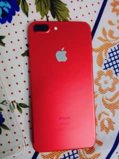 iphone 7plus 128Gb