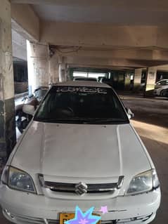Cultus VXR 2017 limited edition