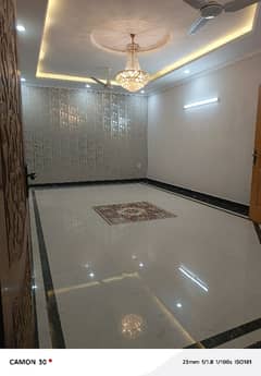 (F6)_ House_ Available For Rent_(Unfurnished)