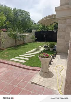 F7 Separate Ground Floor