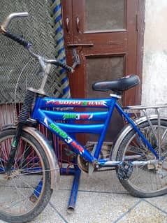 cycle zada use nh ki medium size