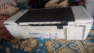 HP Deskjet 1010 Printer