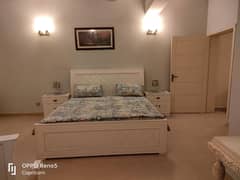 luxury Furnished Apartment Diplomatic Enclave