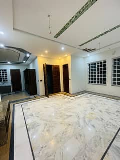 Brand New Portion For Rent at dha Phase 6