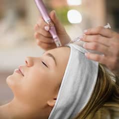 Aesthetic Technician required with good experience