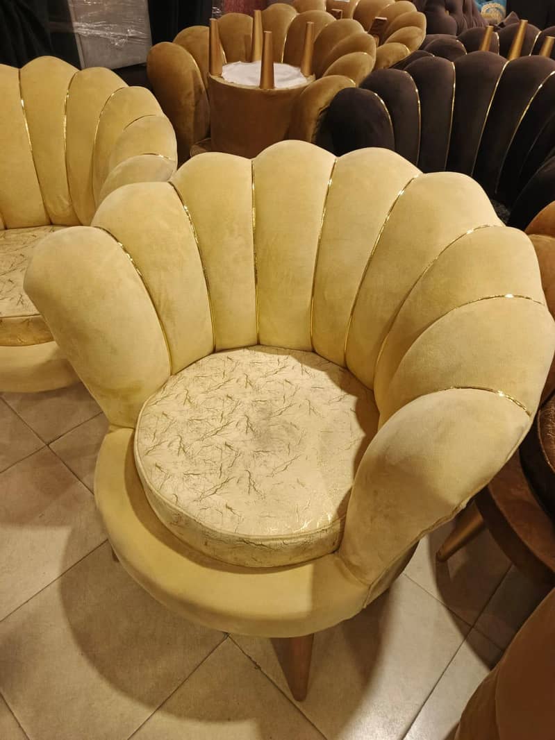 Set of two Sofa 1