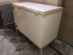 Freezer