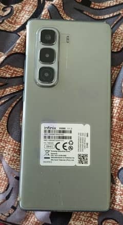 Infinix Hot 50 Pro+ Plus