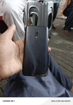 one plus