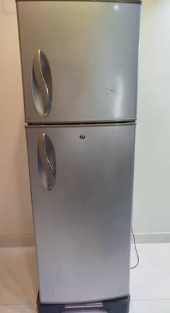 LG Expresscool fridge GN-292QLCK