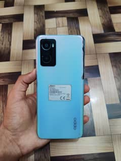 Oppo A76 6/128 read description for more details