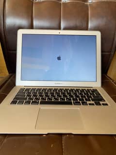MacBook