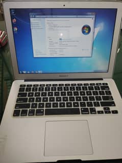 MacBook Air 2011
