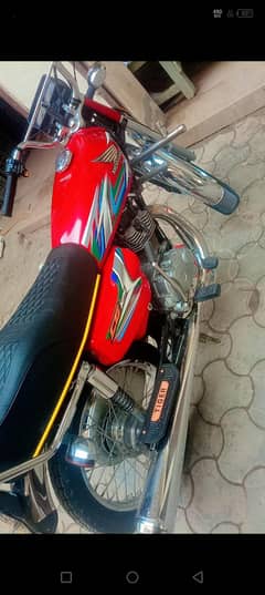 bike for sale
