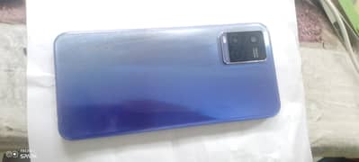 vivo y21