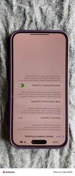 IPHONE 14 PRO MAX JV DEEP PURPLE