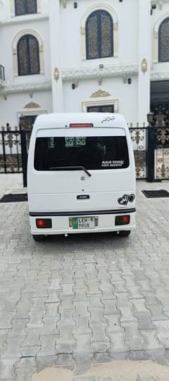 Suzuki every 13/18 model