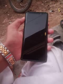 Samsung Galaxy Note9