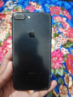 Iphone 7 pulse condition normal
